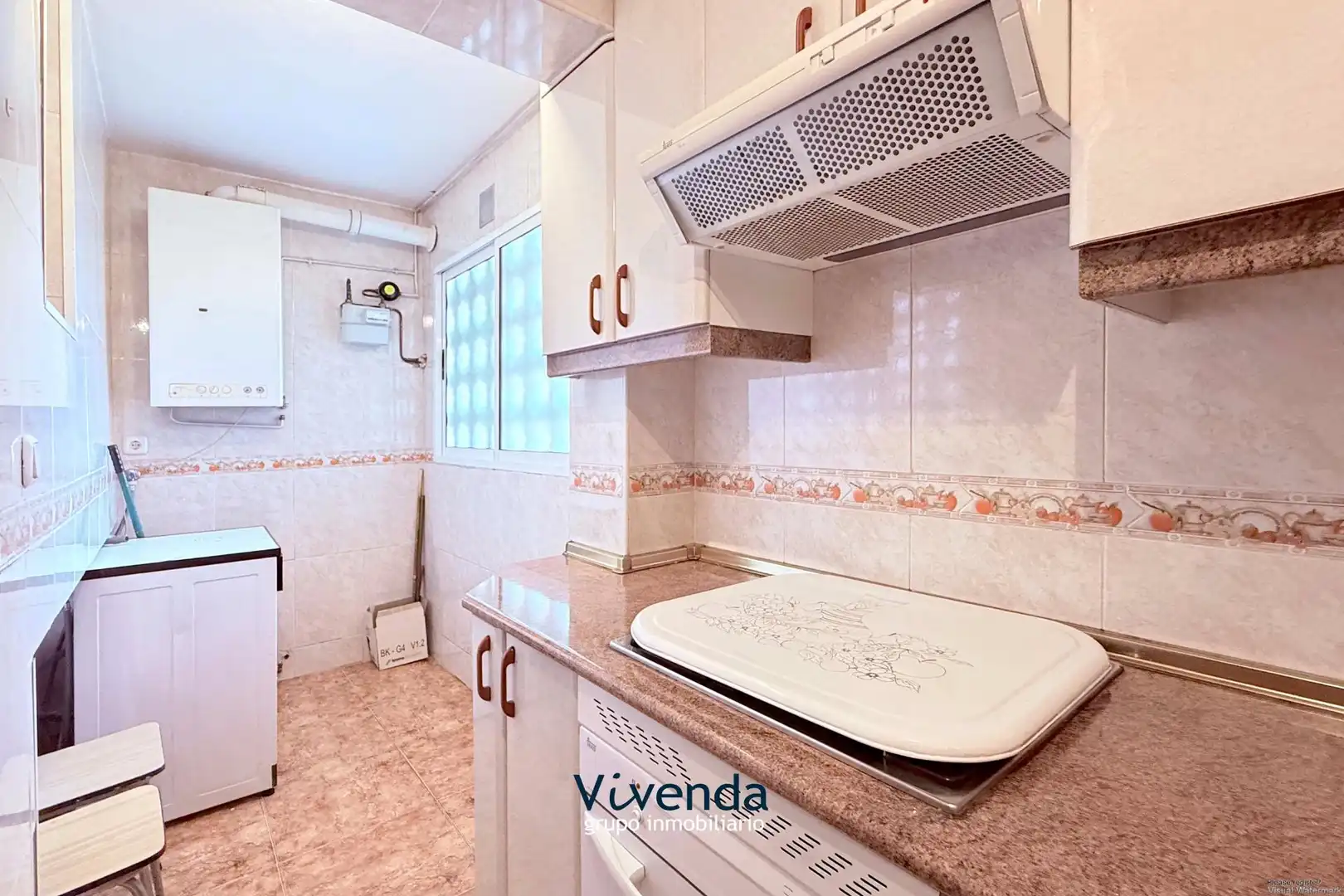 Piso con ascensor en venta en Avenida DOS DE MAYO, imagen 13
