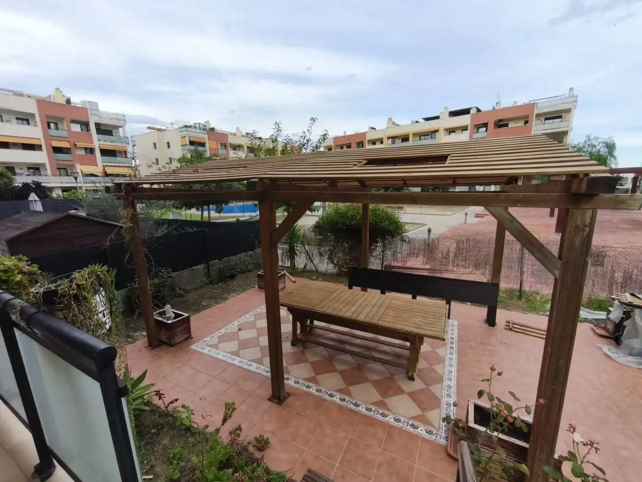 Piso con terraza en venta en Can Toni, imagen 41