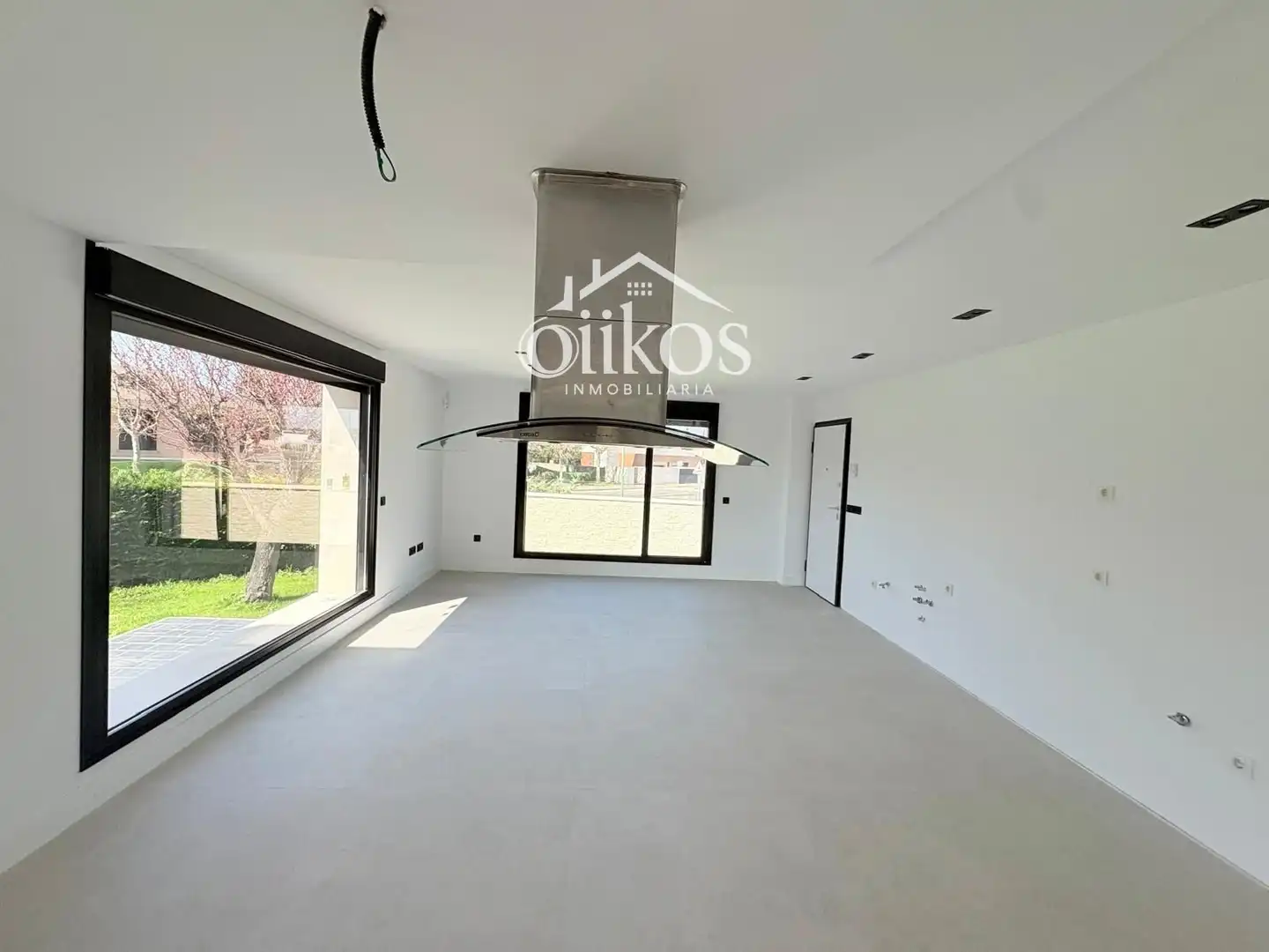 Chalet con terraza en venta en Villamayor, imagen 32