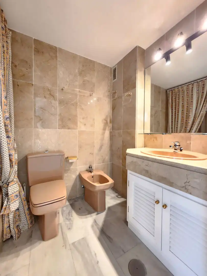 Ático con piscina en venta en Benamara - Atalaya, imagen 10