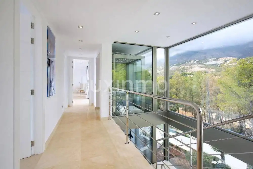 Villa con piscina in vendita a Mascarat, imagen 10