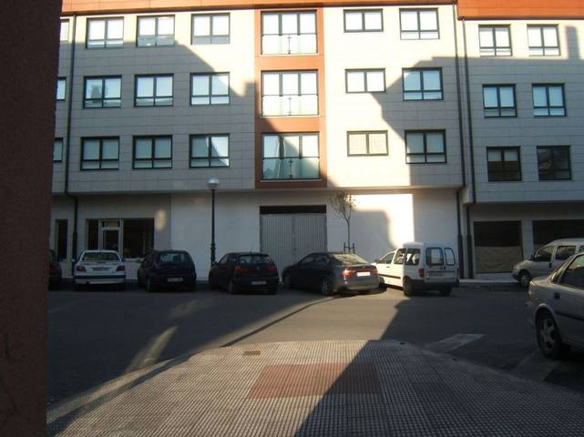 Local comercial en Alquiler en Travesía de Arteixo, 324 en Arteixo pueblo