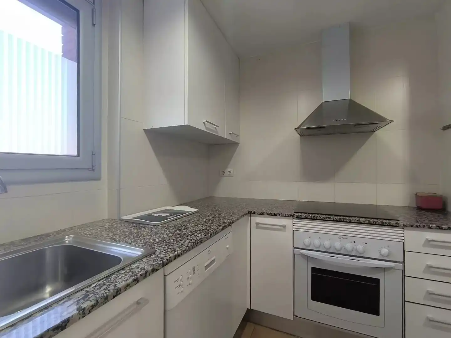 Cocina de Piso en venta en Hostalric con Aire acondicionado, Calefacción y Terraza