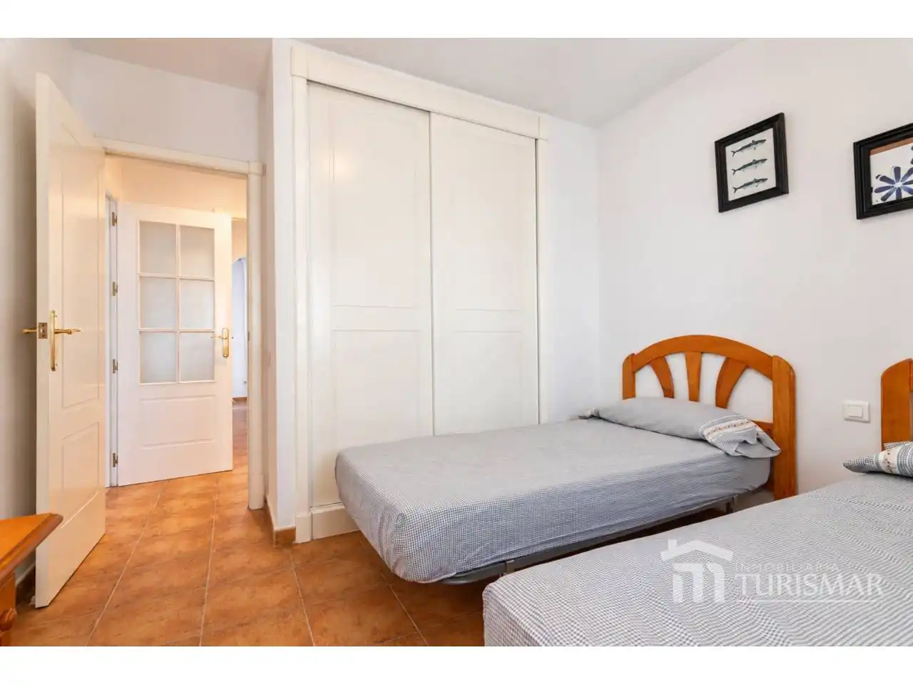 Appartement compact avec piscine à vendre à Calle Robalito 1, imagen 12