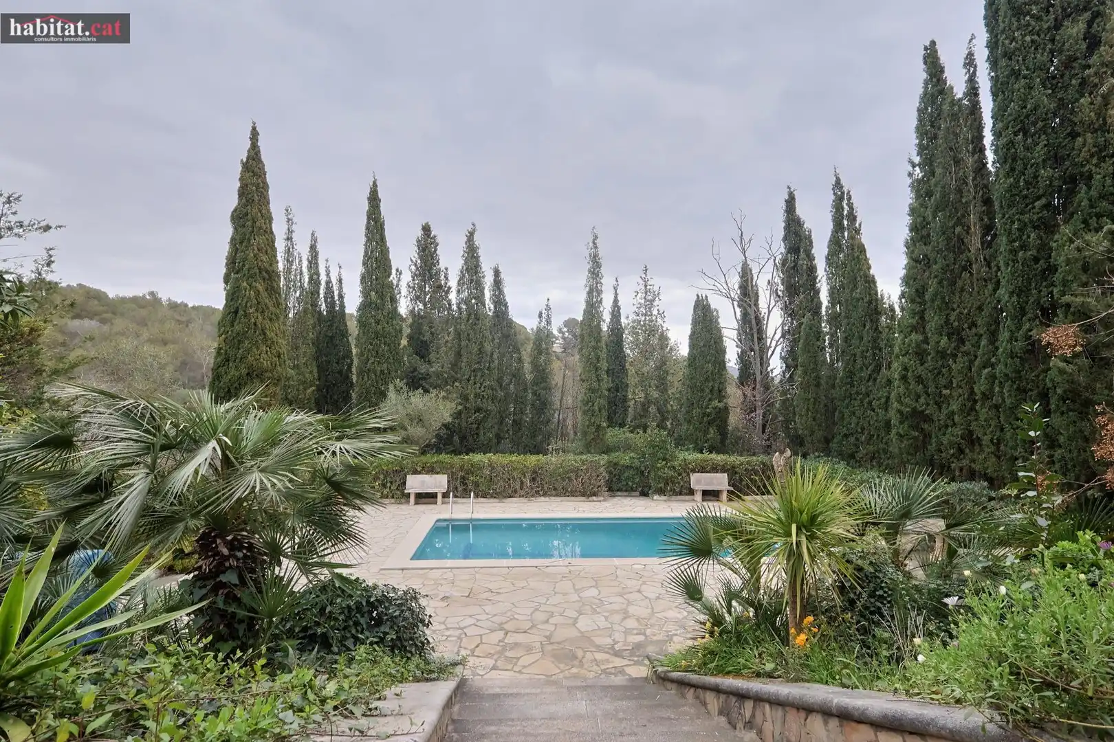 Casa con terraza en venta en Canyelles, imagen 43