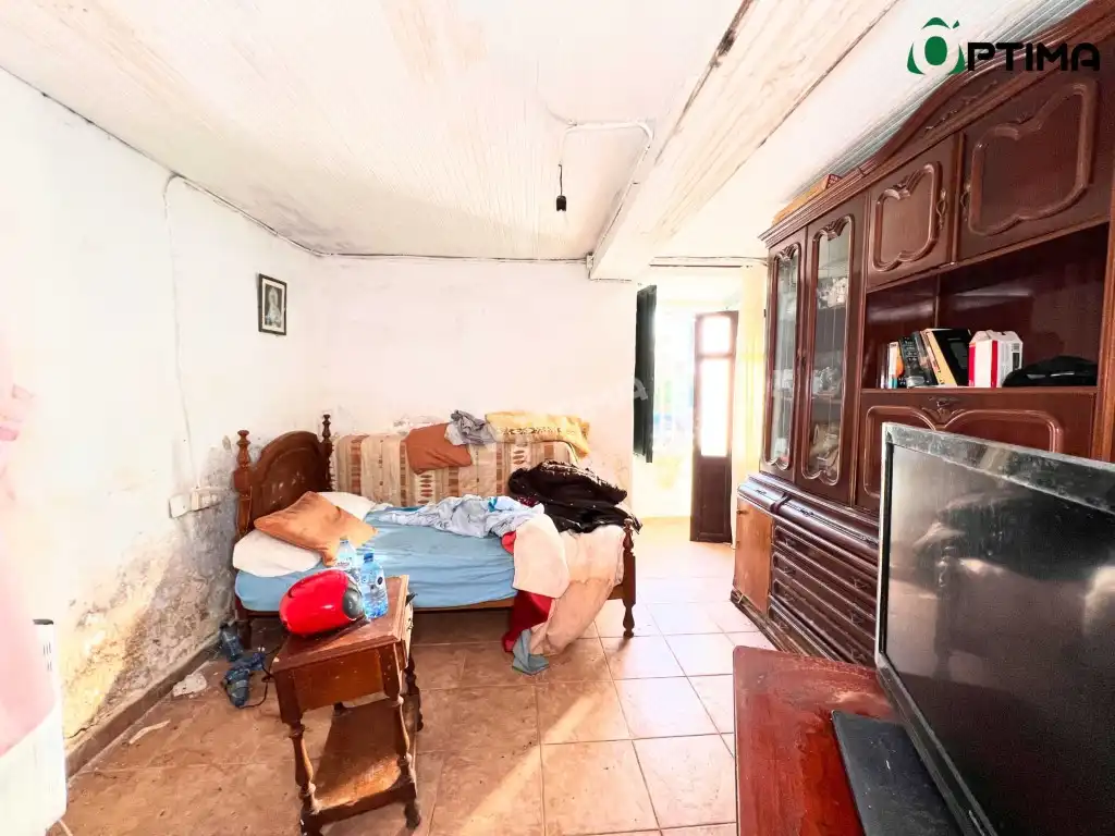 Living room of Houses for sale in Campus Sur - Santa Marta