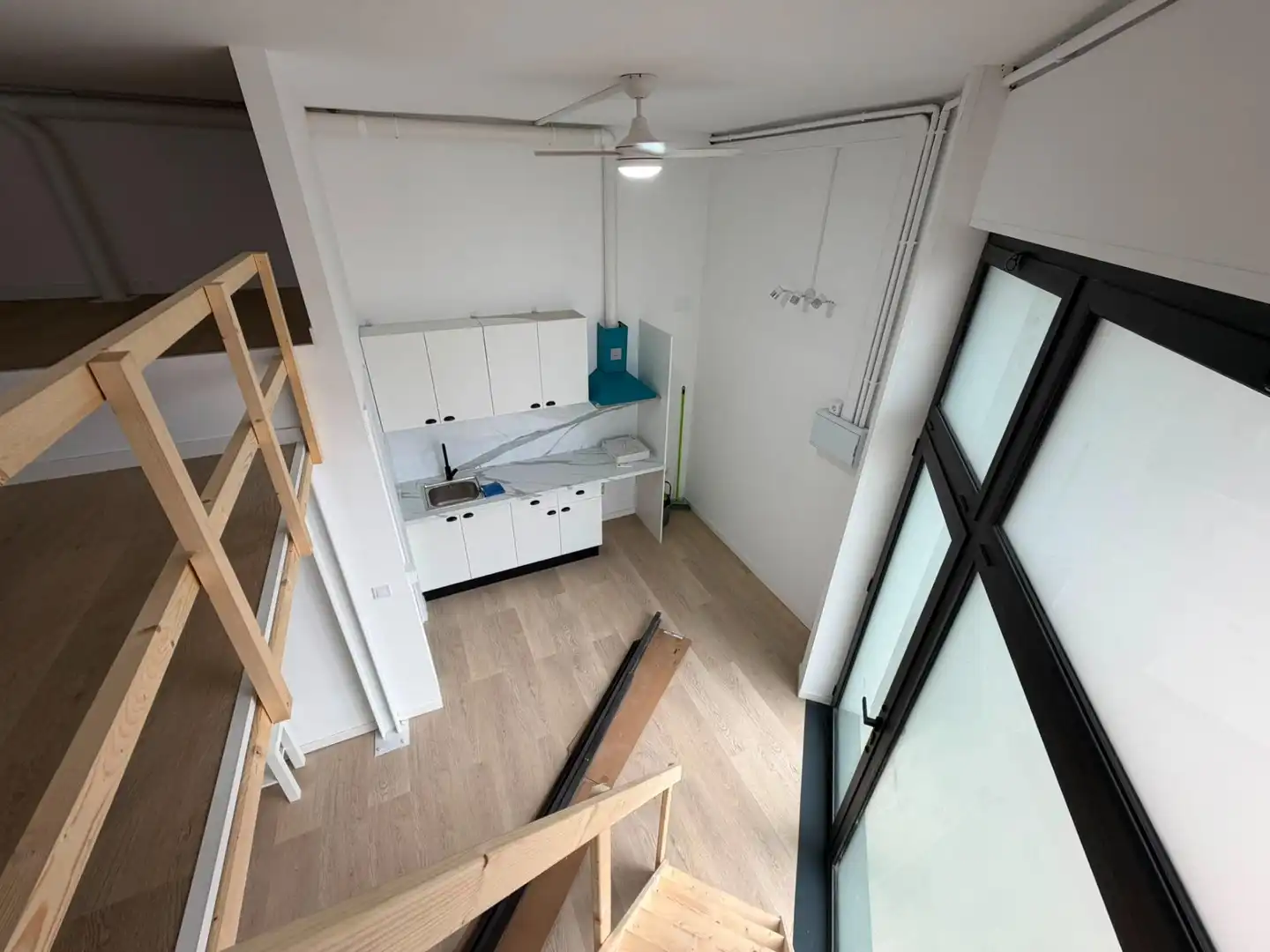Study for sale in Riera