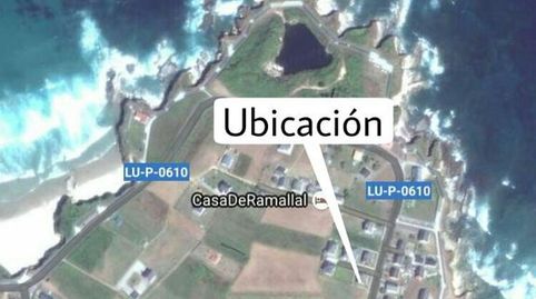 Photo 3 of Houses for rent in Lu-p-0610, 31, Barreiros, Lugo