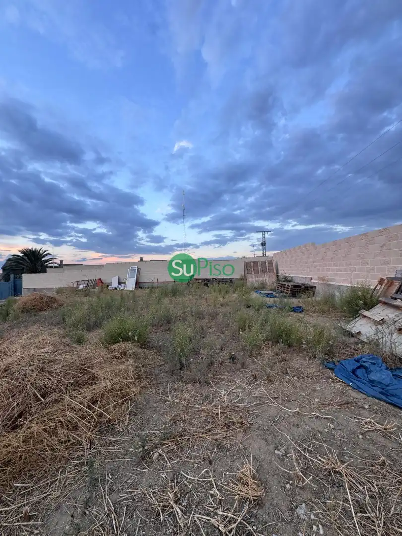 Residencial en venta en Avenida Tocecantos-Madrid I, Cedillo del Condado