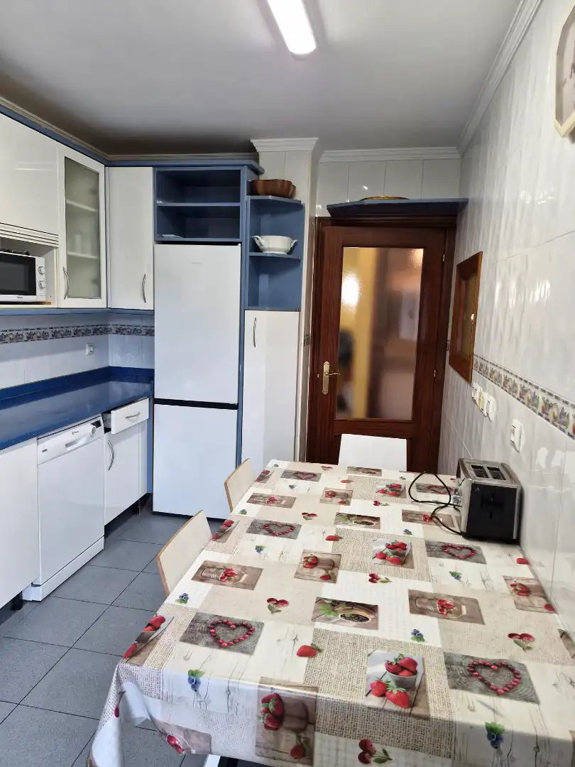 Wohnung zur Miete in Orozko