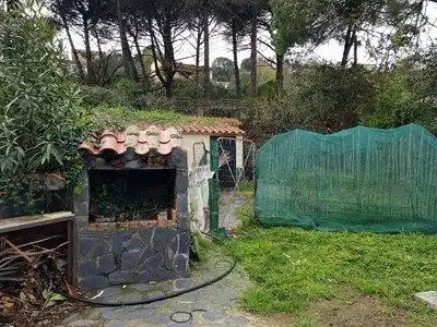 Jardín de Piso en venta en Riells i Viabrea