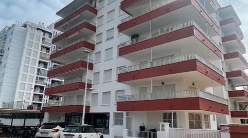 Foto 5 de Garatge en venda a Calle Lope de Vega, 6, Racó, Cullera