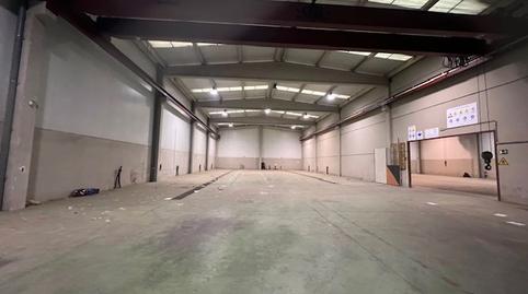 Photo 3 of Industrial buildings to rent in Calle Isla Óleo Industrial, 43, Peñacastillo - Nueva Montaña, Santander