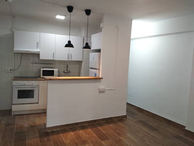 Piso en Venta en LAGUNILLAS en La Merced