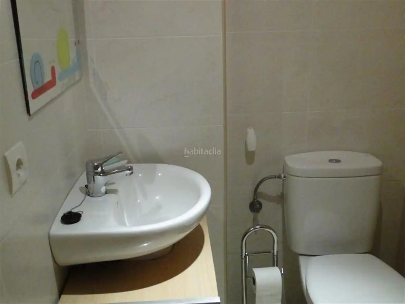 Flat with lift for sale in Calle Colombia 1, imagen 9
