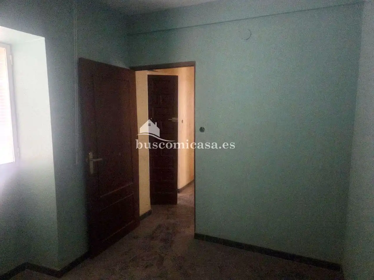 Habitación de Piso en venta en Martos con Balcón