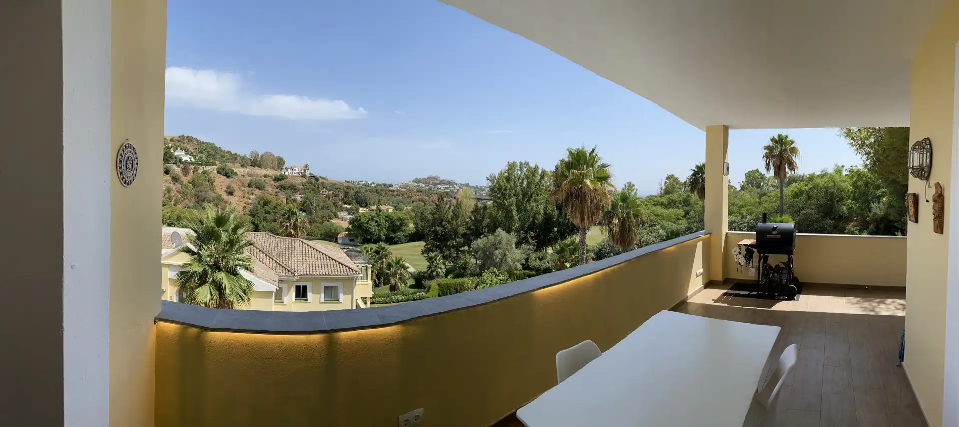 Apartament amb terrassa en venda a HERROJO EL 0, imagen 16