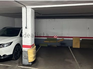 Einzelparkplatz mit Aufzug zum Verkauf in Calle Progreso