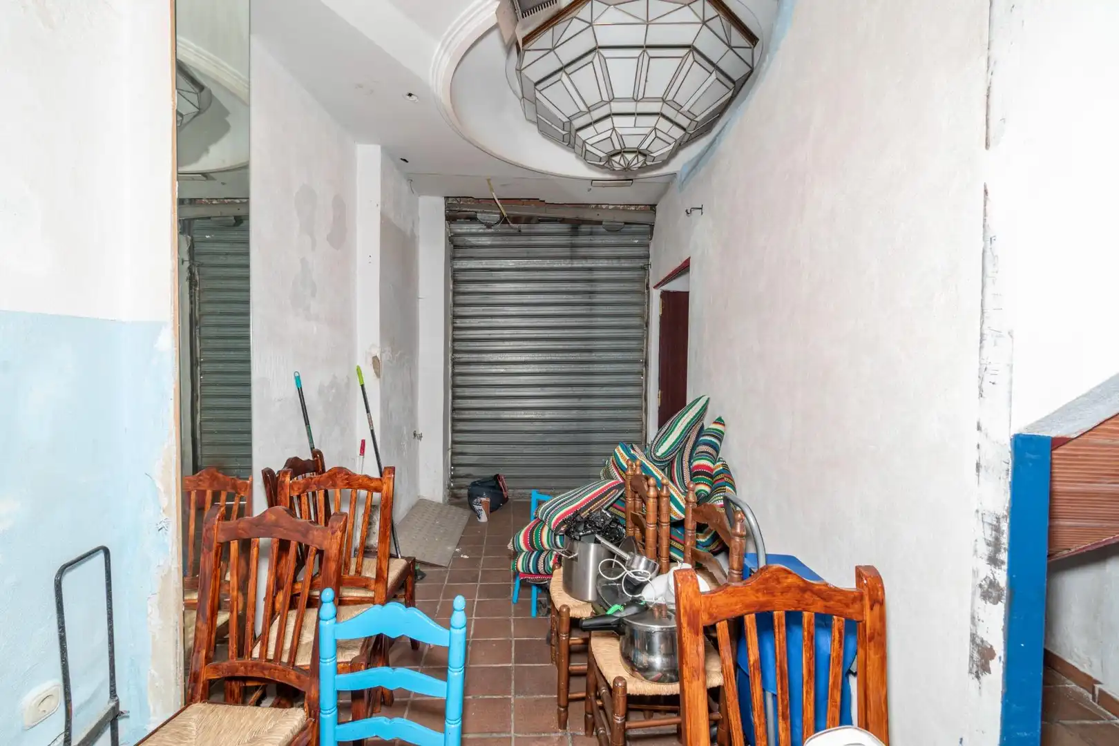 Inmuebles singulares en venta en Centro, imagen 9