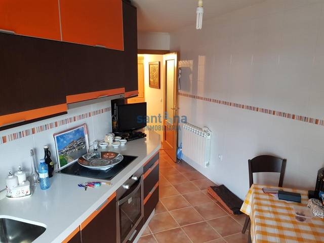 Apartamento en Venta en La Robla