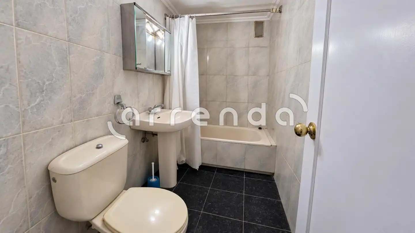 Flat with lift to rent in Plaza del Doctor Laguna, imagen 21