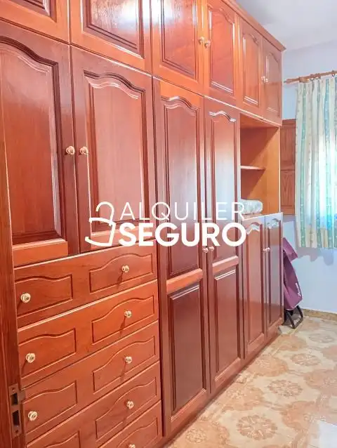 Habitación de Piso de alquiler en Las Palmas de Gran Canaria con Amueblado