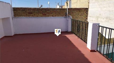 Foto 3 de Casa adosada en venda a Gilena, Sevilla