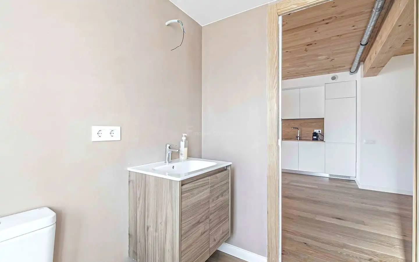 Baño de Oficina en venta en Dosrius