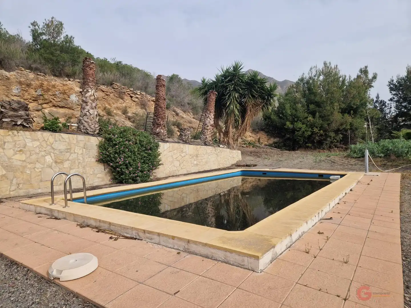 Landhaus mit Pool zum Verkauf in Molvízar, imagen 7