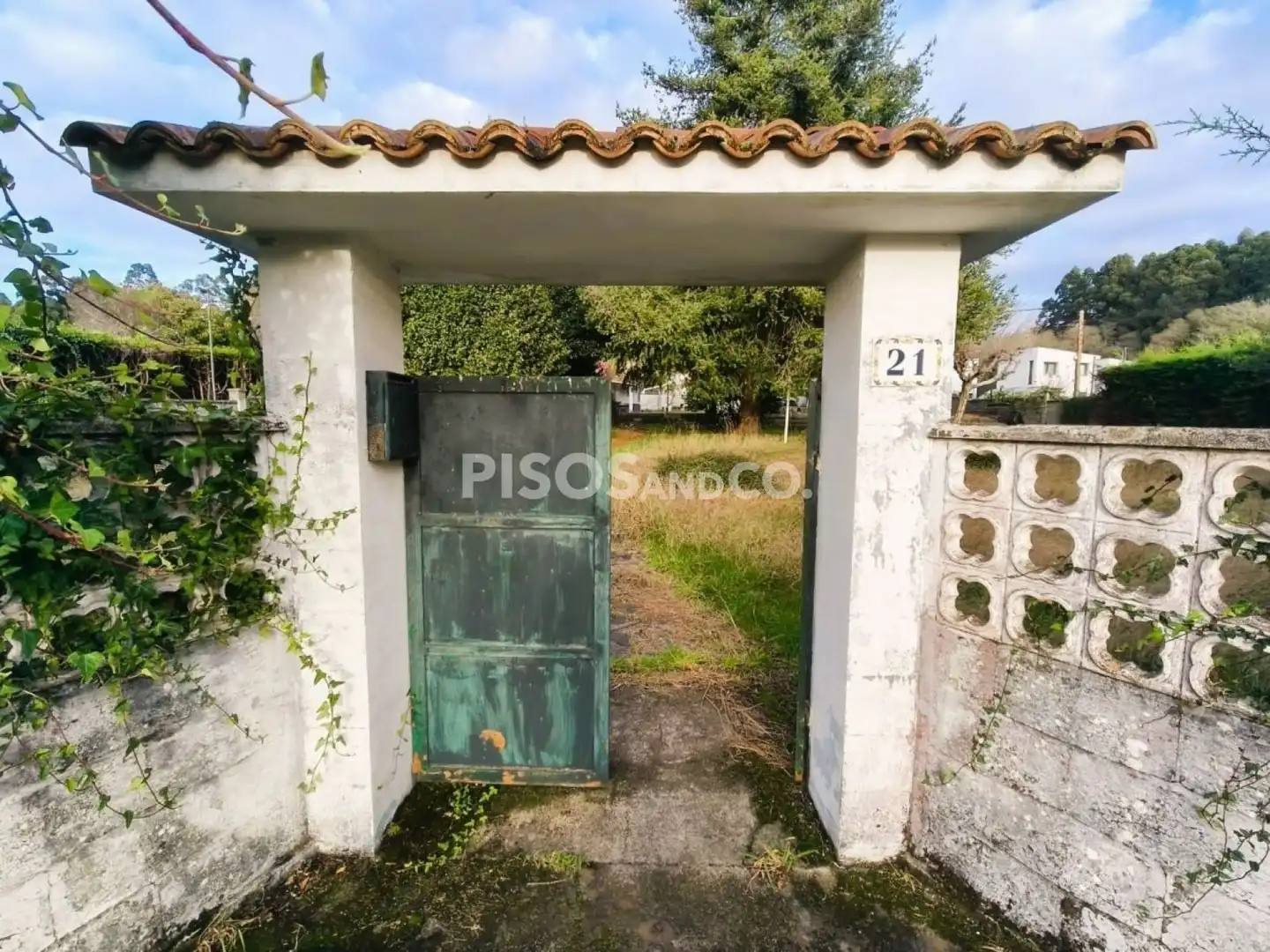 Terreni e lotti in vendita a Lugar FORNOS, imagen 2