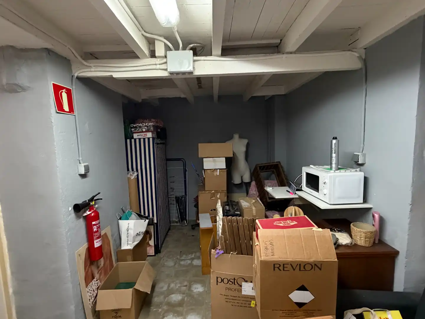 Local en venta en Bilbao  con Calefacción y Amueblado