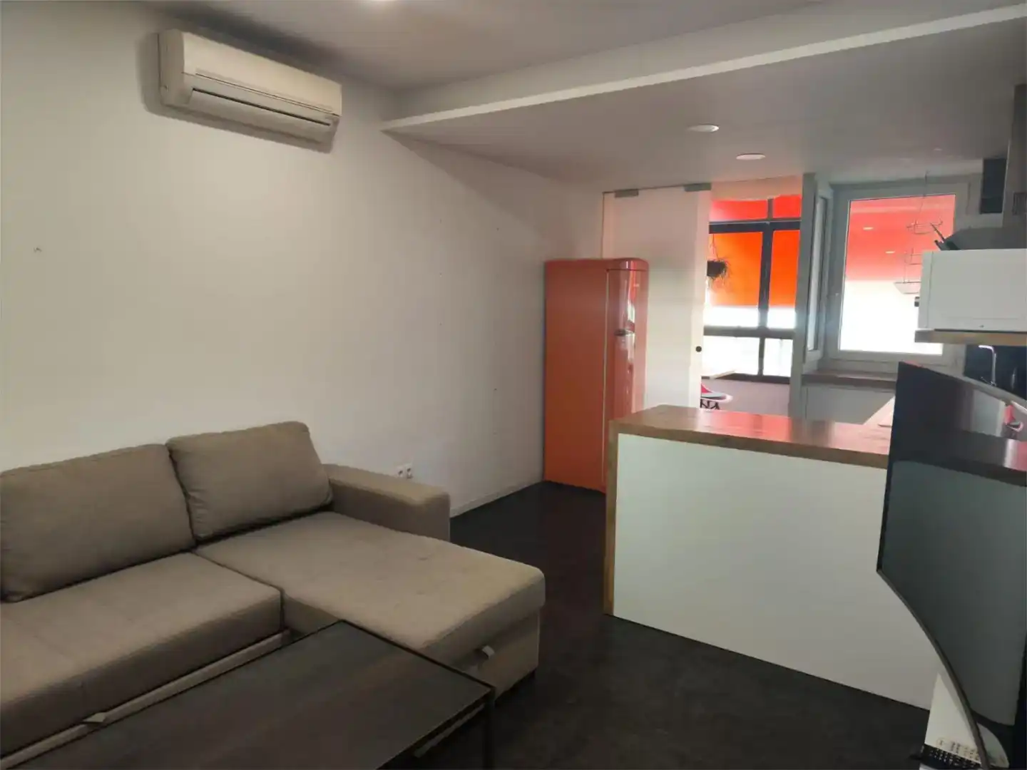Apartament de lloguer en Torremolinos amb Aire condicionat i Piscina