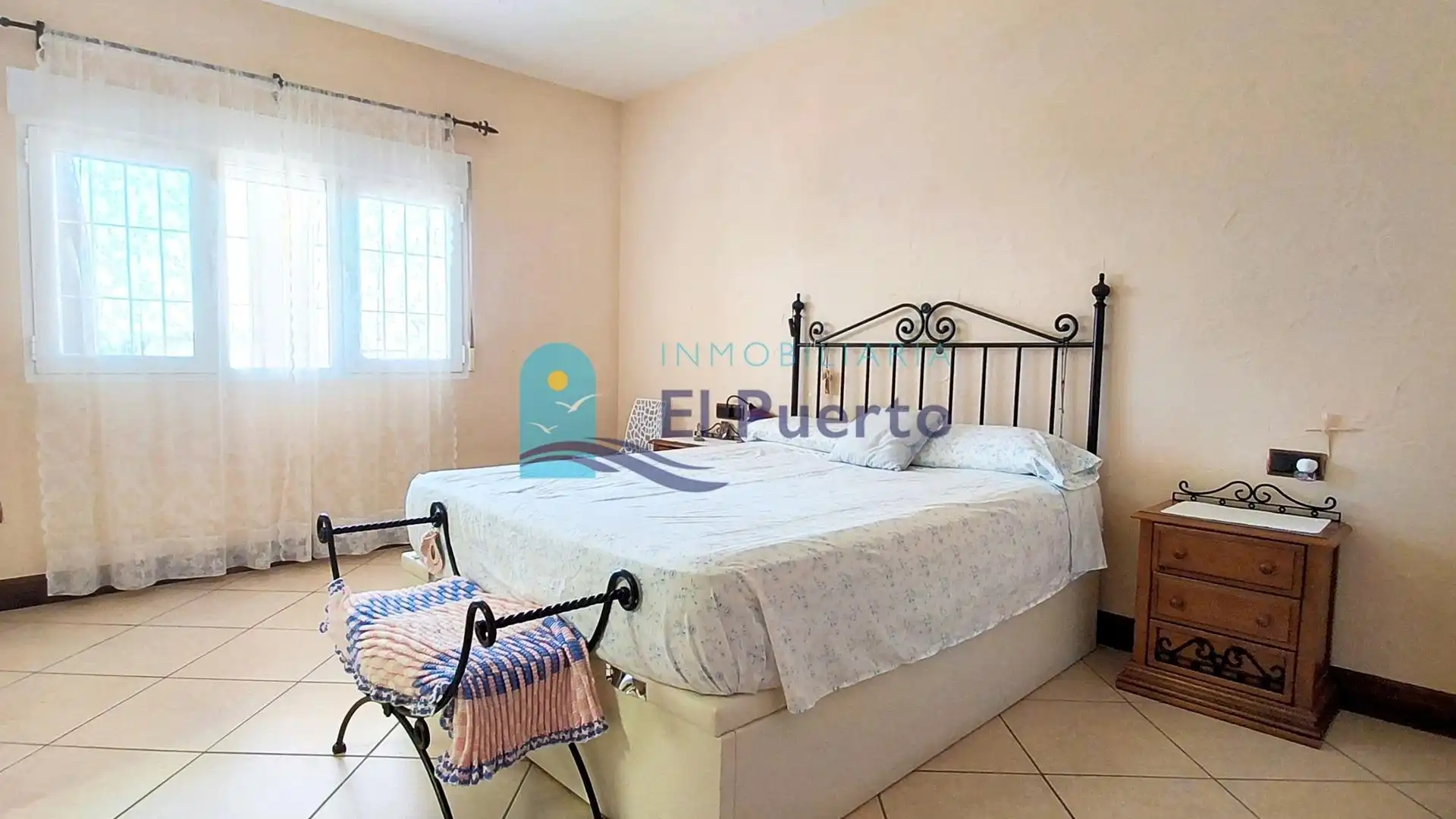 Villa mit Terrasse zum Verkauf in Las Cánovas - Cuevas de Reyllo, imagen 17