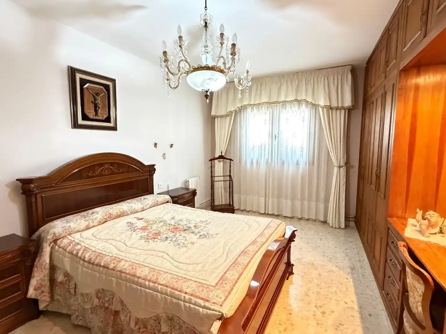 Habitación de Piso en venta en Antequera con Calefacción y Terraza
