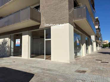 Gewerbefläche zur Miete in Eixample Sud - La Barceloneta