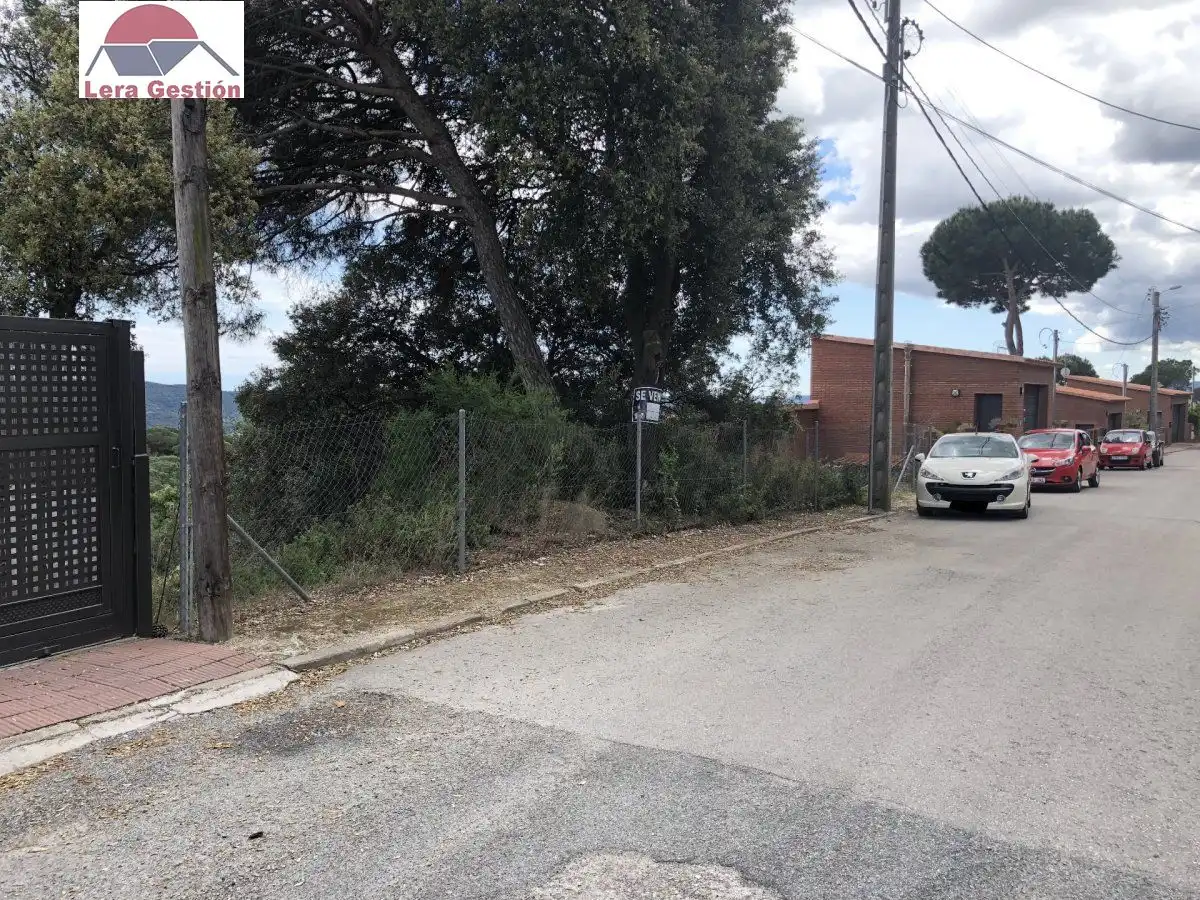 Terreno residencial en venta en cellecs 20