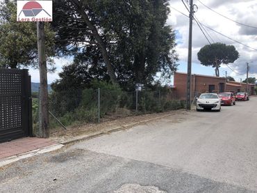 Terreny residencial en venda a Calle cellecs 20