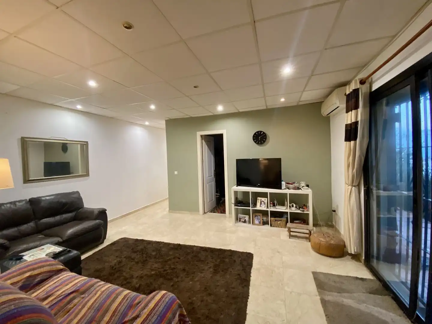 Chalet con piscina en venta en Urbanización Cerro del Águila 214, imagen 16