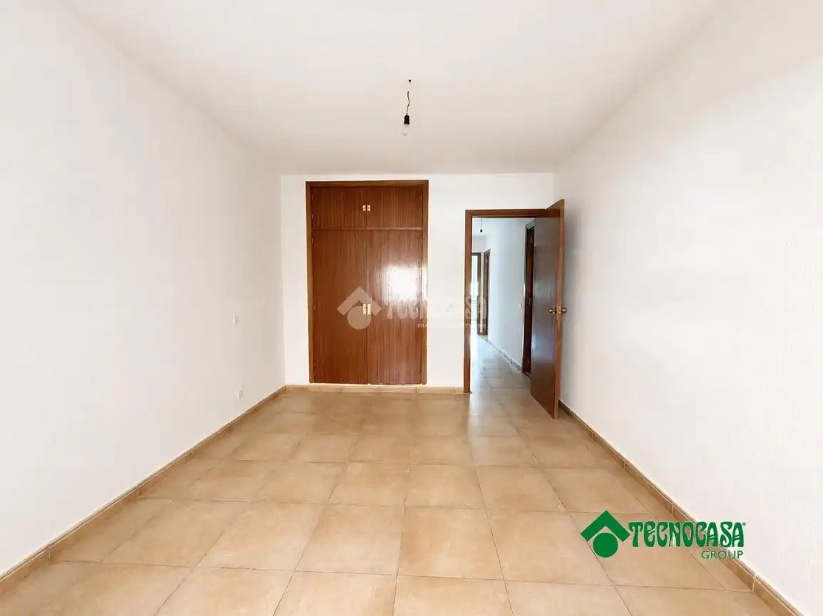 Schlafzimmer von Wohnung zum Verkauf in Torrijos