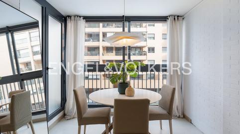 Foto 3 de Apartamento de alquiler en P.º Serra D 'espadá, La Patacona, Valencia