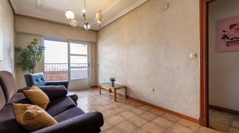 Foto 4 de Pis en venda a Calle de Berizo, 6, Barrio de Peral - San Félix, Murcia