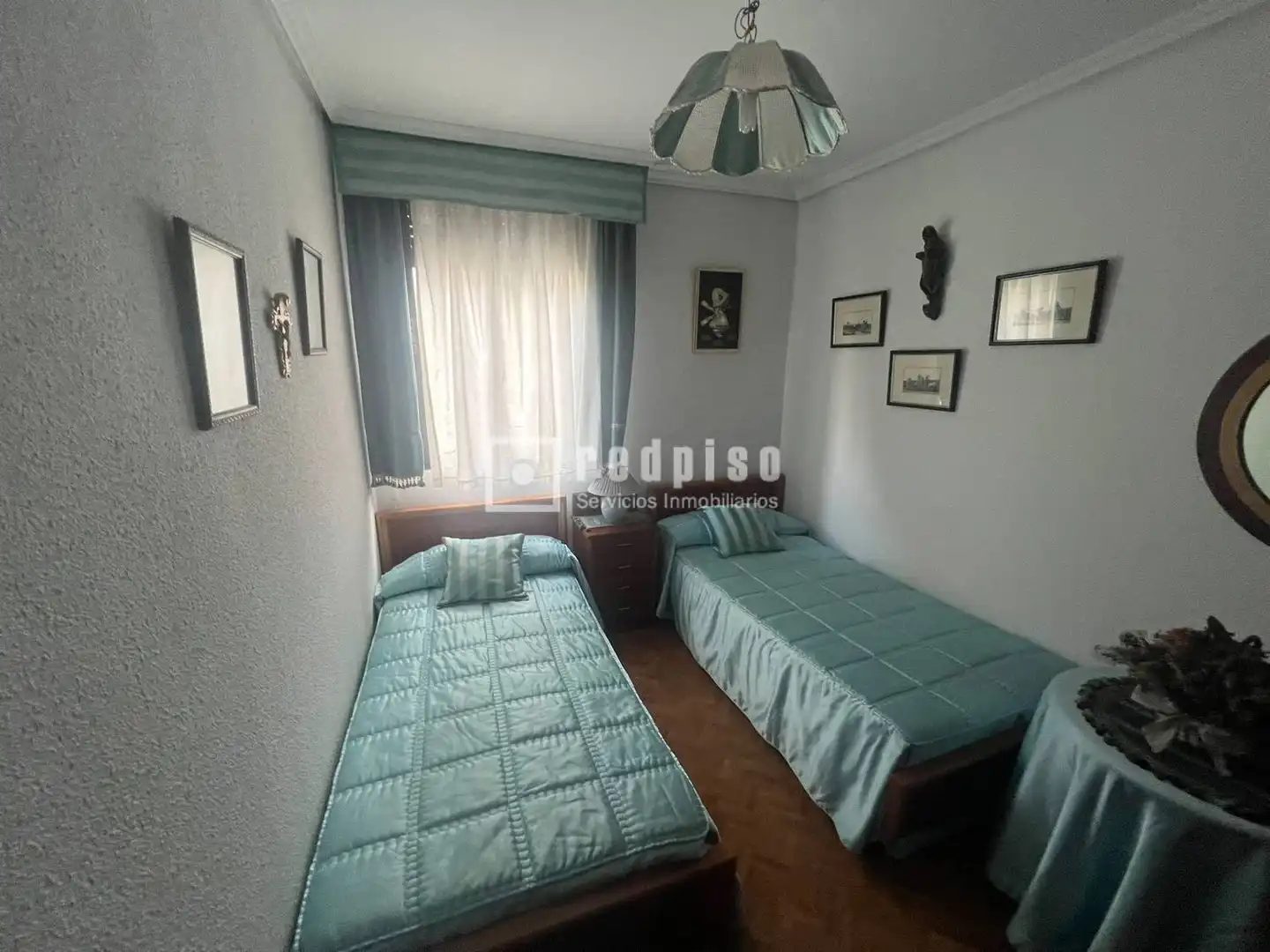 Habitación de Piso en venta en Madrid con Aire acondicionado, Calefacción y Parquet