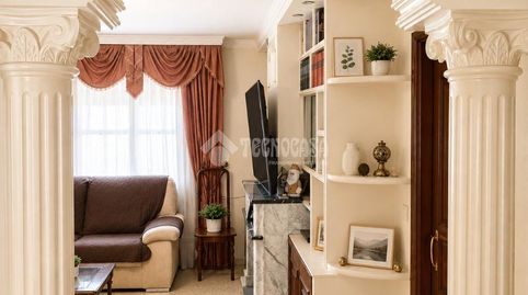 Foto 3 de Casa adosada en venta en Colores - Entreparques, Sevilla Capital