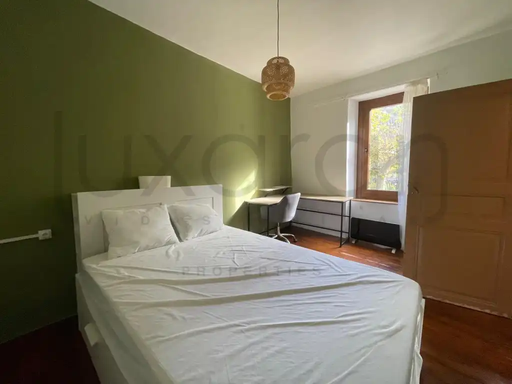 Dormitori de Apartament en venda en Bossòst