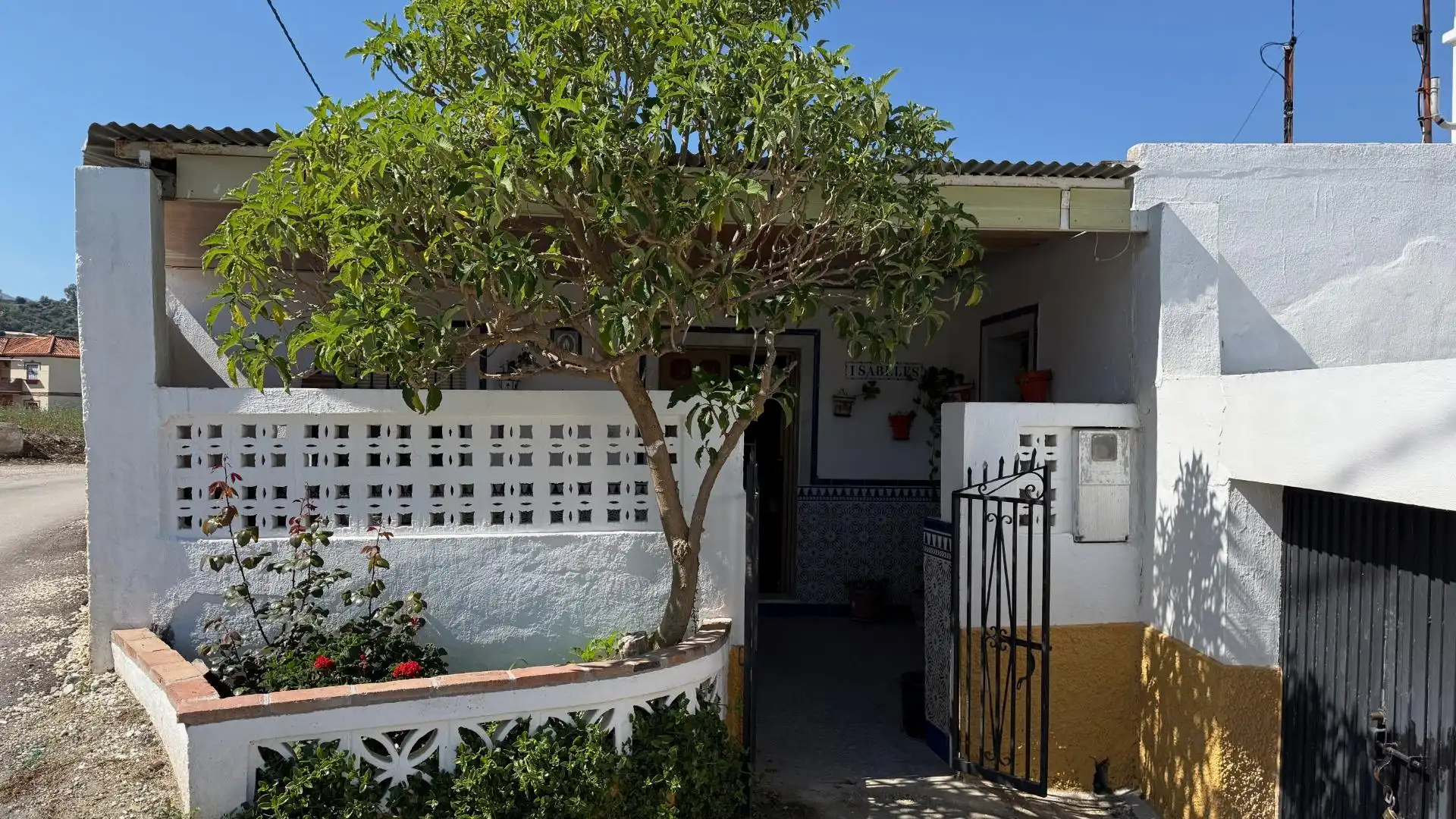 Casa rústica amb piscina en venda a Calle CORTIJO BENITEZ, imagen 21
