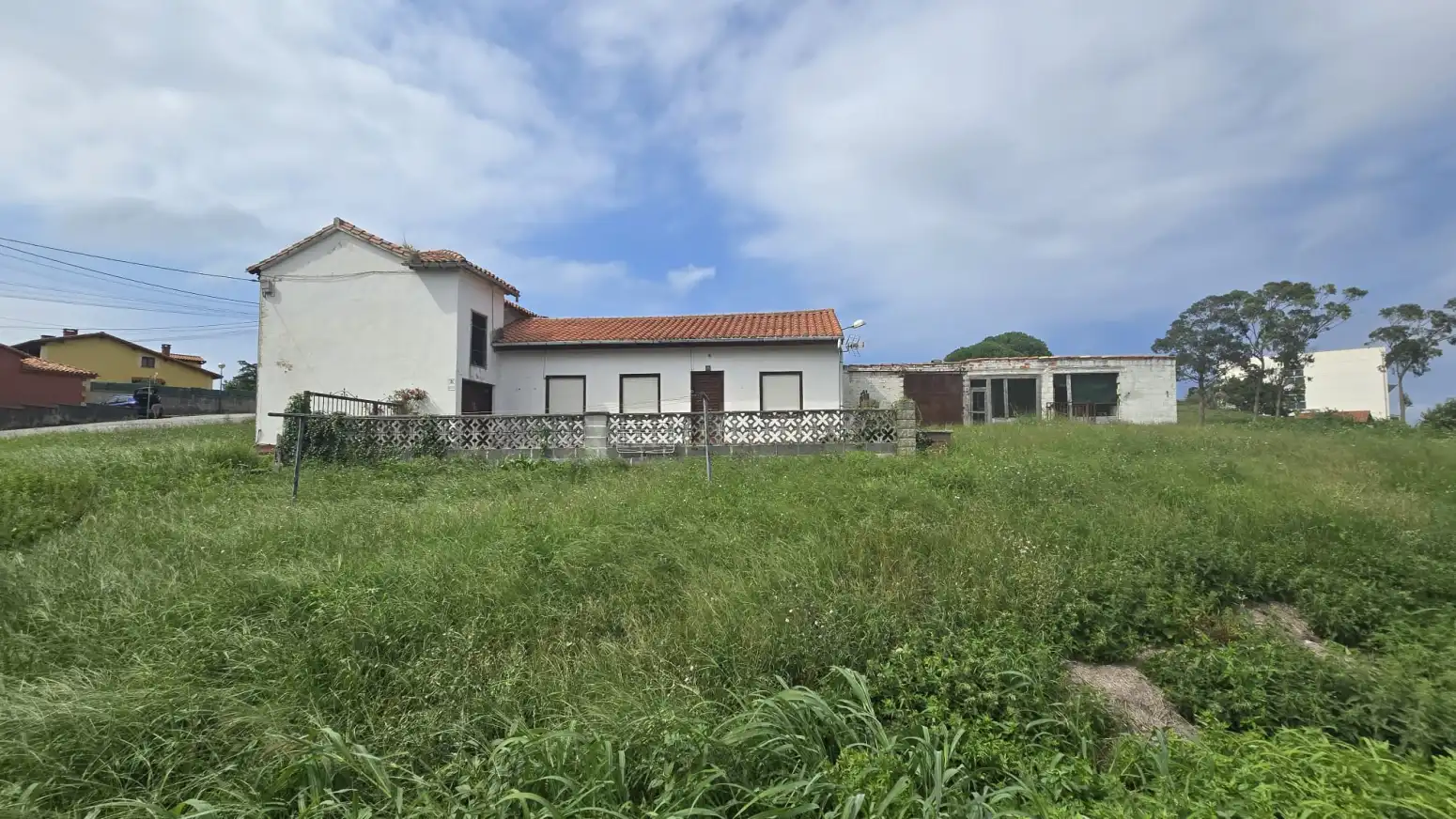 Houses for sale in Suances  with Heating and Terrace