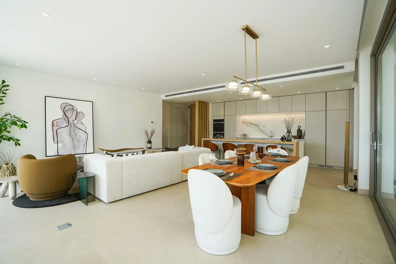 Penthouse with lift for sale in La Quinta, imagen 2