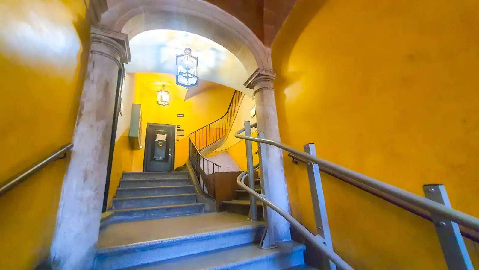 Piso en venta en La Rambla, 39, Dreta de l'Eixample