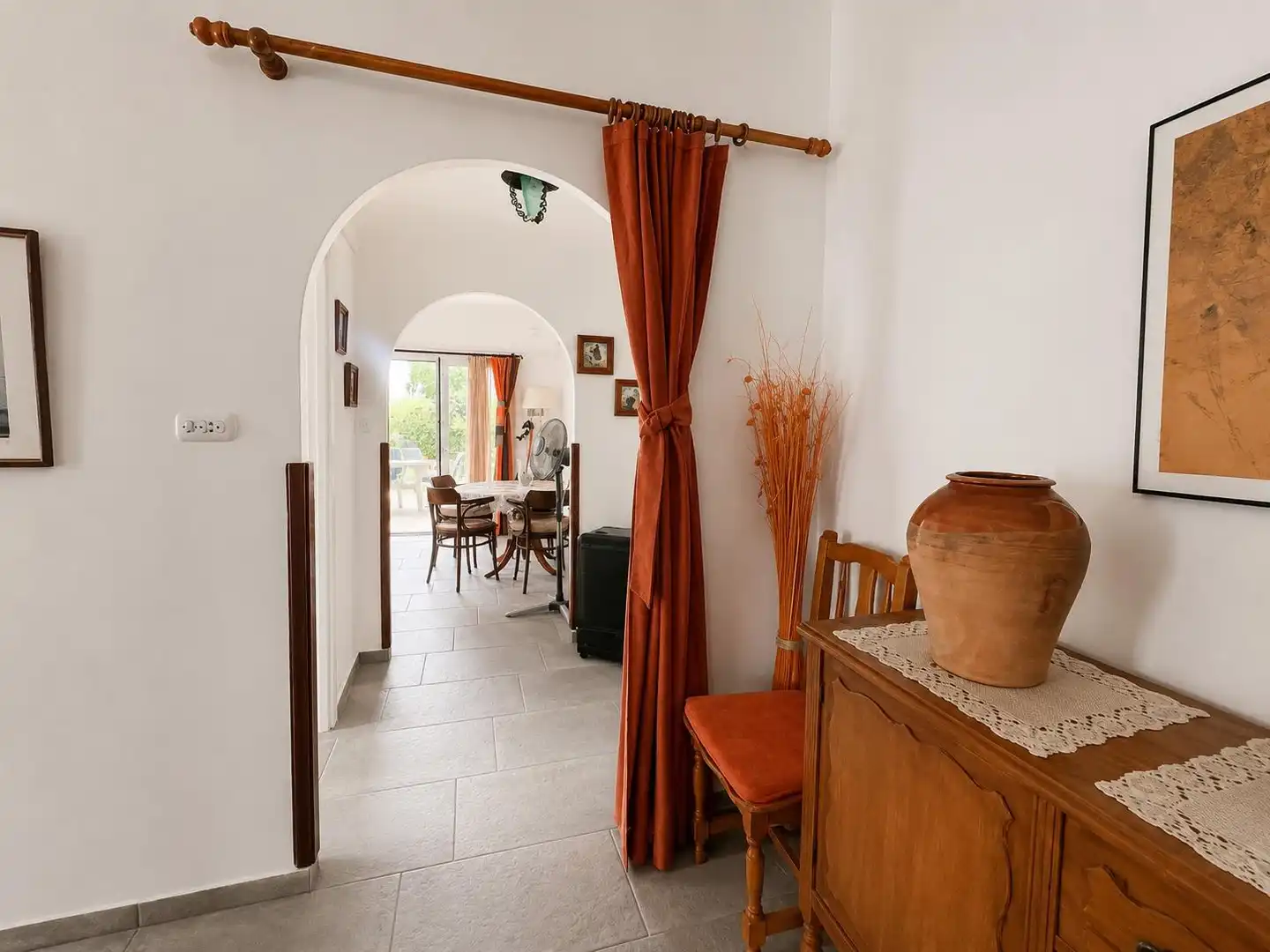 Villa con giardino in vendita a Carrer d'OSONA, imagen 12