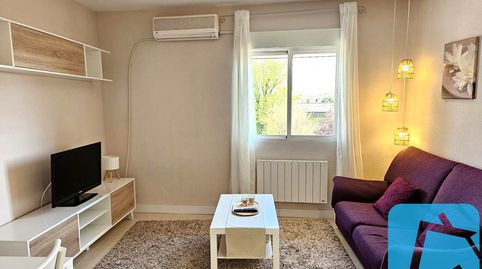 Foto 2 de Piso de alquiler en Mirasierra, Casco Urbano, Paracuellos de Jarama